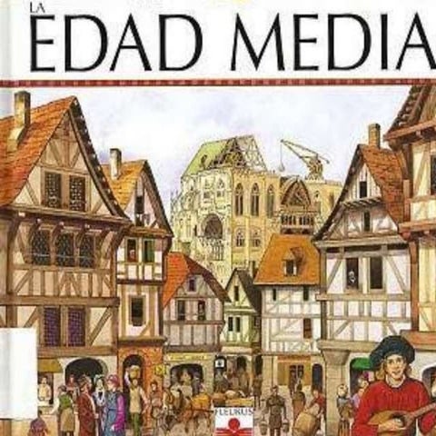 ÉPOCA MEDIEVAL