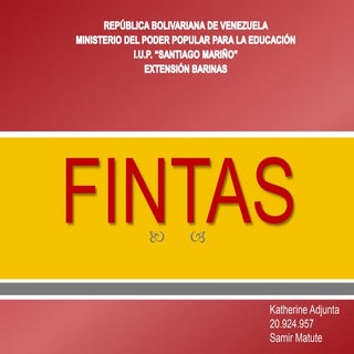 FINTAS 