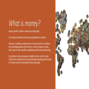 Chapter 5 Interest Rates and the cost of money | PPTX