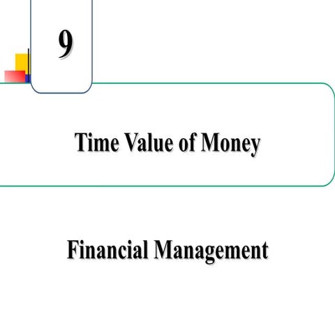 FIN 2003 wertyuiop sdfghjk Lecture Unit 10.ppt