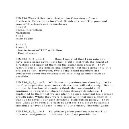 11. Dividends and Share repurchases Basics.pptx CFA | PPTX