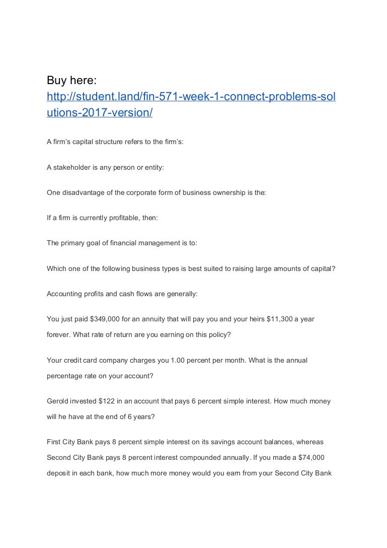 Week 5 problem set fin 571 essay 06 image