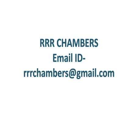 FINACIAL ANALYSIS -  PPT. ppt  (FINACIAL )