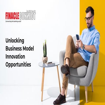 Feature Unlocking the Embedded Finance Opportunity