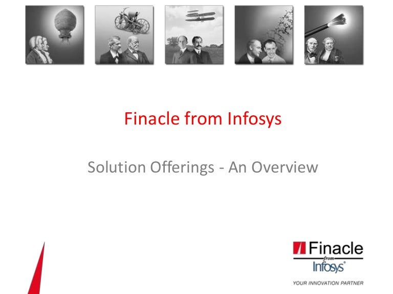 Finacle Core Banking Software Free Download