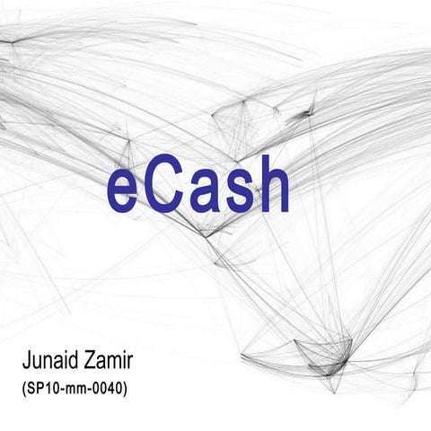eCash