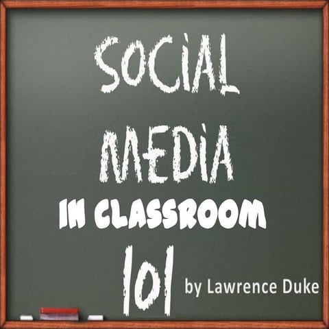 Spring Social Media Workshop