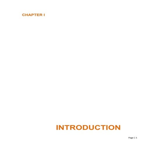 Advanced Building Materials