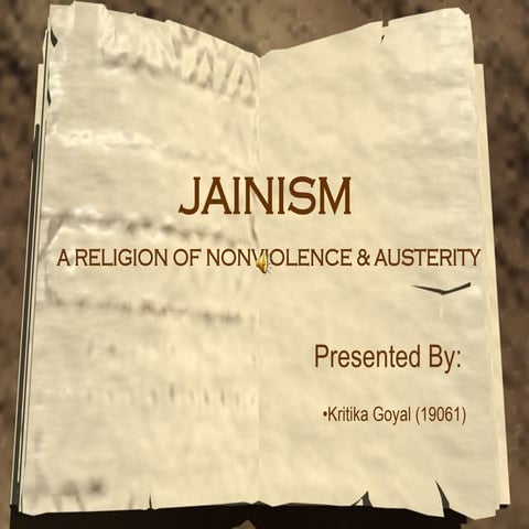 Jainism