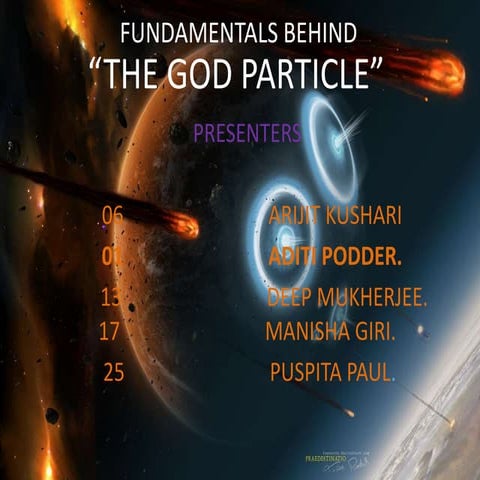 The Experimental Discovery of the Higgs Boson in 2012.pptx
