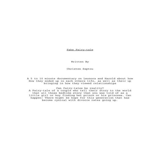 Breakdown sheet 2 | PDF