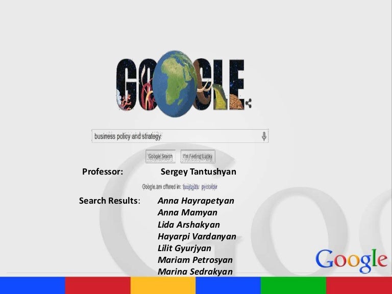 Google