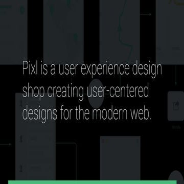 Visual Interface Design