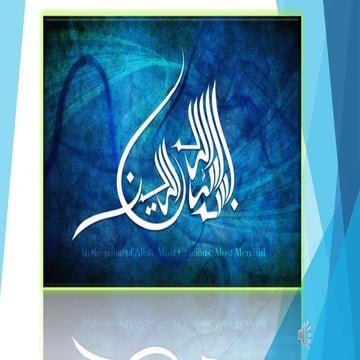 Slideshow presentation on Cost Auditing