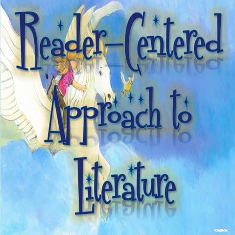 Reader-Centered Approach to Literature (KMB)