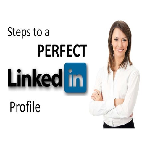 LinkedIn Marketing for Beginners