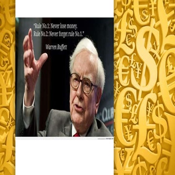 Foreign Direct Investment 