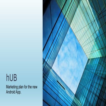hUB