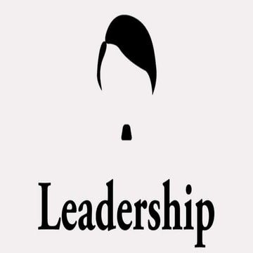 Leadership