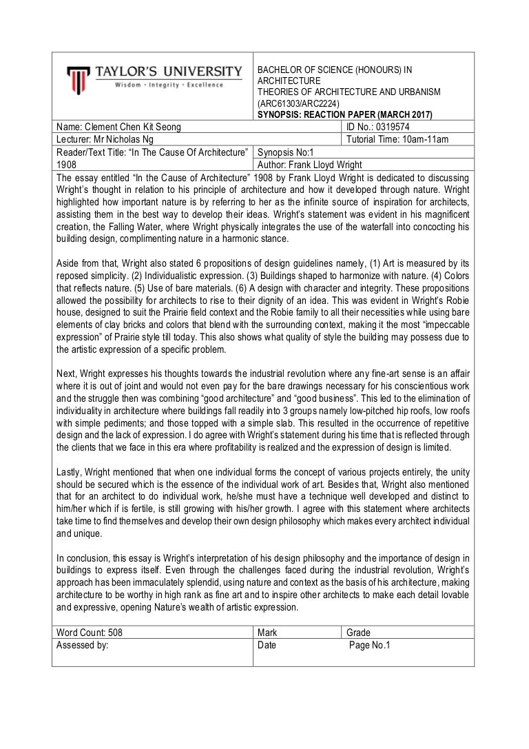 Essay theme generator image