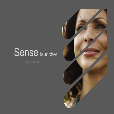 Sense Launcher