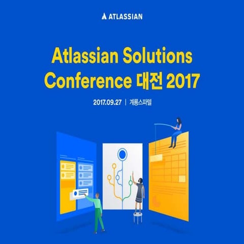Atlassian 가용,확장성 확보(Data Center)+싱글사인온(Crowd) 기초 - 오픈소스컨설팅
