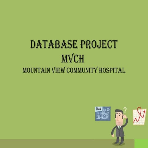 hospital database