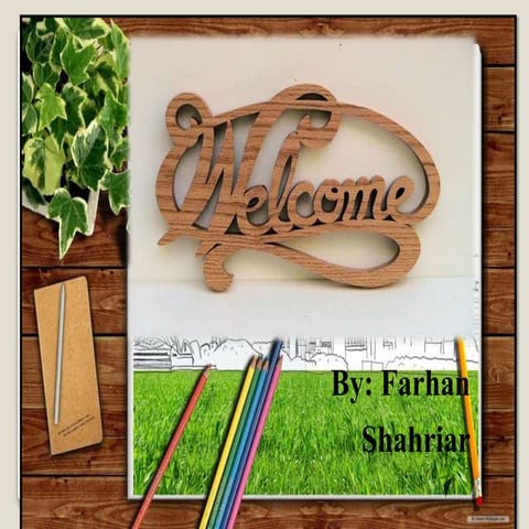 Ecological indicator( Bio indicator)