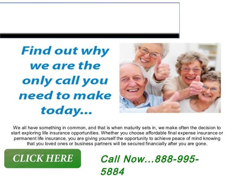 Life Care Final Expense Insurance Final Expense | Life Insurance Free Info