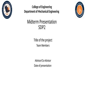 يارب_Final project completion on date.pptx