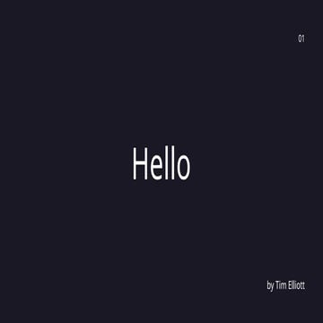 What if Your Business Only Had One Billboard?