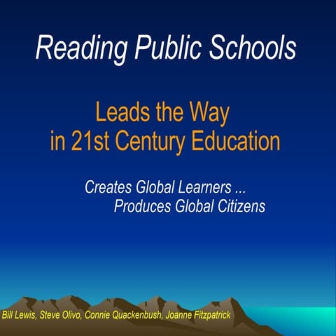 Final Copy   Insourcing