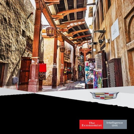 Old cities, new big data