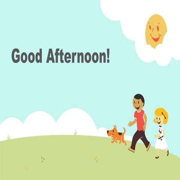 four kinds of sentences joshua asucro final demo