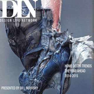 2015 Home Decor and Design Trends P...