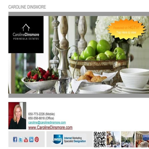 Final dinsmore-cd-kw-presentation