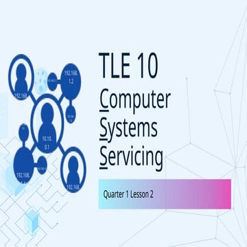 Comprehensive Guide to Static and Dynamic IP Addressing in Computer ...