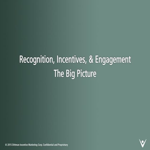 Why Does Employee Engagement Matter?