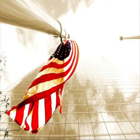 Enron - The accounting disaster