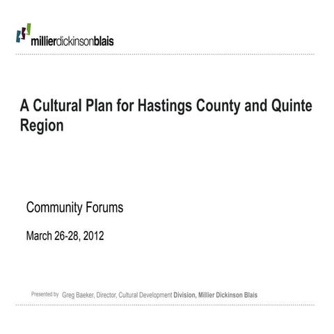 Final hastings-community-forums