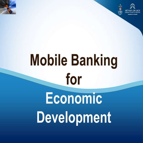 Mobile Banking