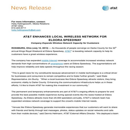 Final   hh - 13.7.12 eldora enhancement release