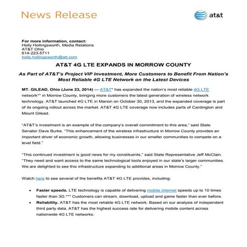 Final   hh - 14.6.23 - mt  gilead marion lte market expansion