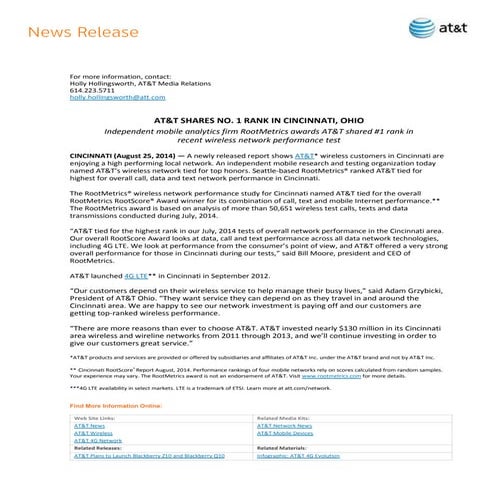 Final   hh - 14.8.25 - root metrics cincinnati shared first