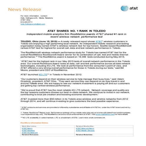 Final   hh - 15.6.15 - toledo root metrics