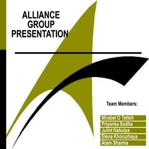 IT for Managers & Organisations