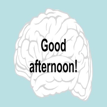 Final Topic: Nervous System Presentation.ppt