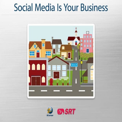 OPASTCO Social Media Presentation