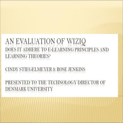 Final Presentation (2)