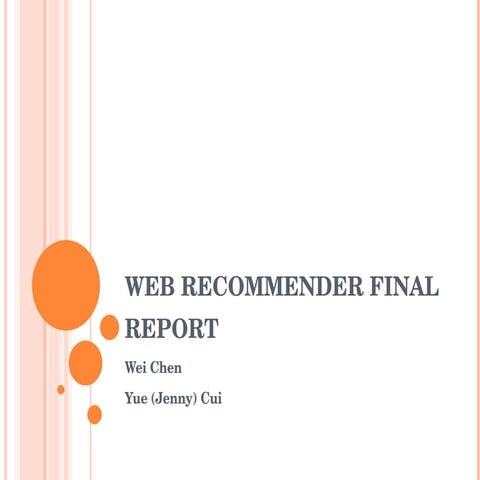 Final Presentation V3